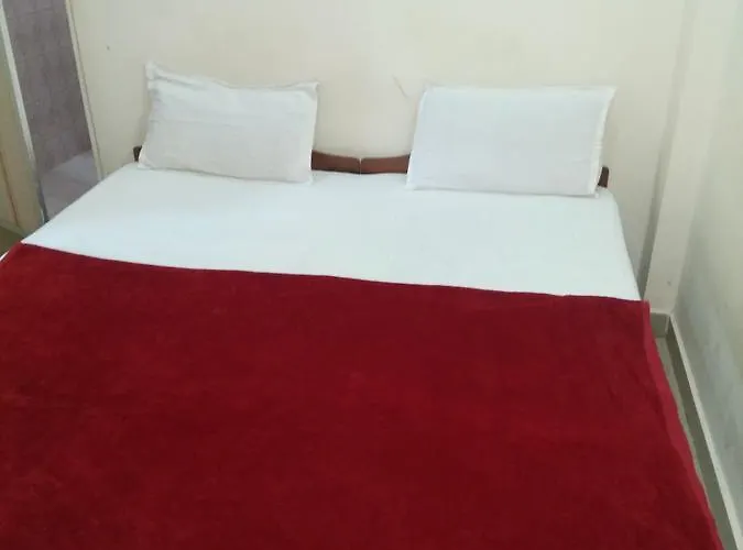 Red Lion Hotel