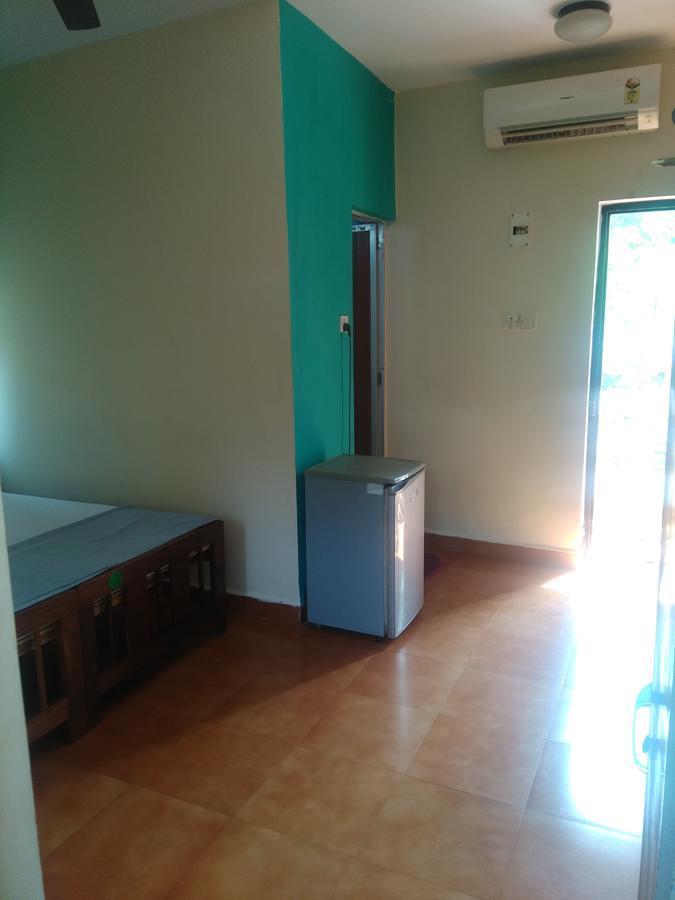 Red Lion Hotel Calangute