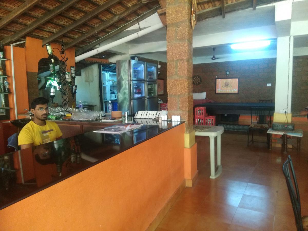 Red Lion * Calangute